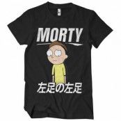 Morty Smith T-Shirt