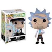 POP Rick & Morty - Rick #112