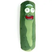 Rick And Morty - Anime Kuddar - Pickle Rick - för  flerfärgad
