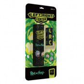 Rick & Morty Dice Game Left Right Center English