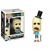 Rick And Morty POP! Vinyl Mr Poopy Butthole