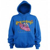 Rick and Morty - Science Hoodie