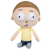 Rick Morty - Morty plush toy 32cm