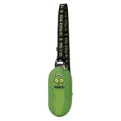 Rick & Morty - Pickle Rick - Sling Crossbody Bag Loungefly