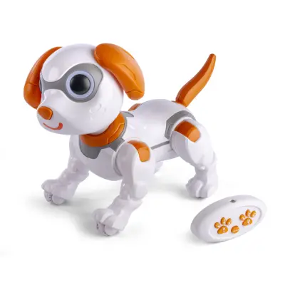 3-2-6 - Robot Dog