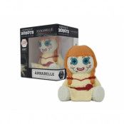 Annabelle - Handmade By Robots Nr39 - Collectible Vinyl Figure