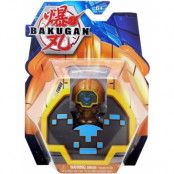 Bakugan Cubbo Guld Robot s4