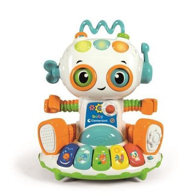 Clementoni Baby Robot SE/FI