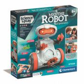 Clementoni - Science & Play - My Robot Next generation