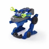 Dickie Toys - Rescue Hybrids Robot - Police Trooper