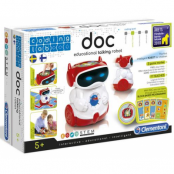 DOC The Education Robot