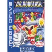 Dr Robotniks Mean Bean Machine