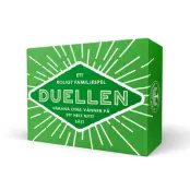 Duellen Partyspel (SE)
