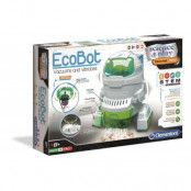 Ecobot Robot