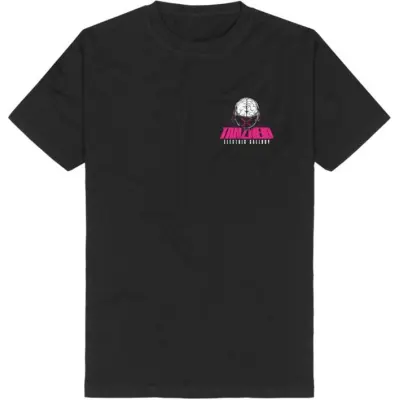Electric Callboy T-shirt - TANZNEID Robot - S 5XL - för Herr - svart