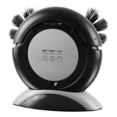 Emerio Robotdammsugare