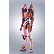Evangelion: 3.0+1.0 Thrice Upon a Time Robot Spirits Action Figure