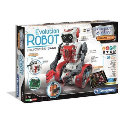 Evolution Robot