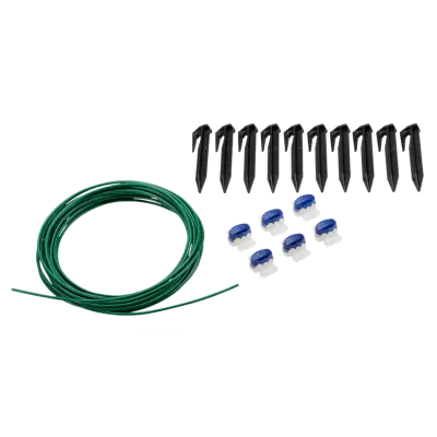 Gardena - Robotic Lawnmower - Repair of boundary