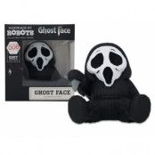 Ghost Face - Handmade By Robots Nr08 - Collectible Vinyl Figure