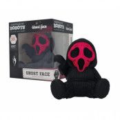 Ghost Face - Pink - Handmade By Robots Nr18 - Collectible Vinyl Figure
