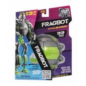 GigaBots Energy Core Gripbot : Model - Fragbot