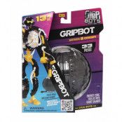 GigaBots Energy Core Gripbot : Model - Gripbot