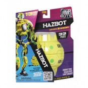 GigaBots Energy Core Gripbot : Model - Hazbot