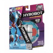 GigaBots Energy Core Gripbot : Model - Hyrobot