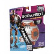 GigaBots Energy Core Gripbot : Model - Scrapbot