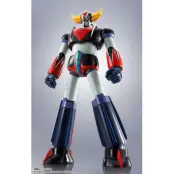 Grendizer 50Th Anniversary - Grendizer - Figure Robot Spirits 16Cm