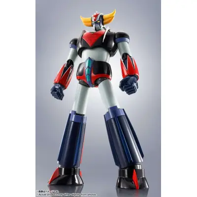 Grendizer 50Th Anniversary - Grendizer - Figure Robot Spirits 16Cm