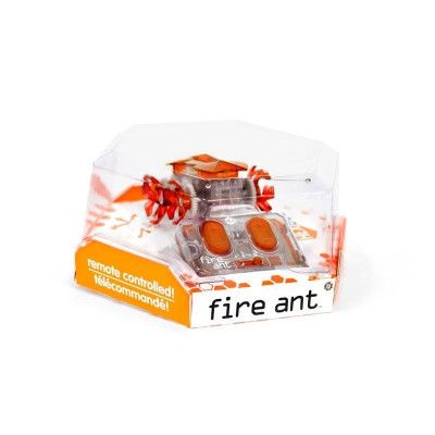 HEXBUG Fire Ant Orange
