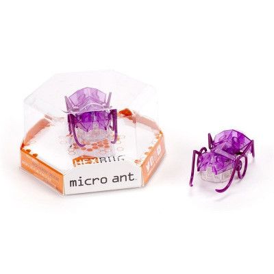 HEXBUG Micro Ant  : Model - Lila