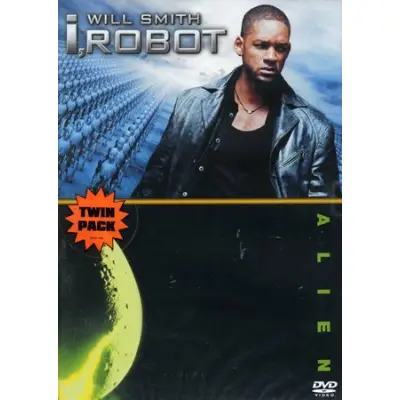I Robot / Alien