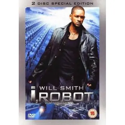 I Robot