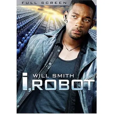 I Robot (Reg. 1)