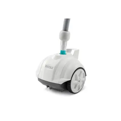 INTEX ZX50 Automatisk Pooldammsugare - INTEX -  Leksaksaffären