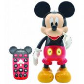 Lexibook - Interactive and educational Mickey Robot