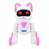 Lexibook - Power Kitty Junior  My robotic cat