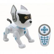 Lexibook - Power Puppy Jr.  My smart robotic Puppy