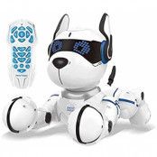 Lexibook Power Puppy My smart robotic dog DOG01
