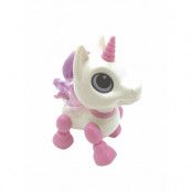 Lexibook - Power Unicorn Mini - Unicorn Robot