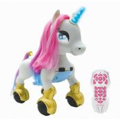 Lexibook - Power Unicorn - My Smart Robotic Unicorn