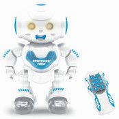 Lexibook - Powerman - First STEM robot