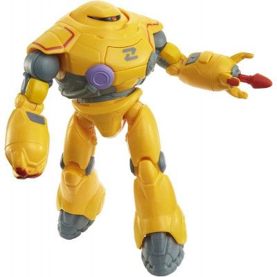 Lightyear Figur Battle Equipped Zyclopsyclops