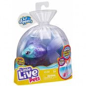 Little Live Pets Lil Dippers Furtail
