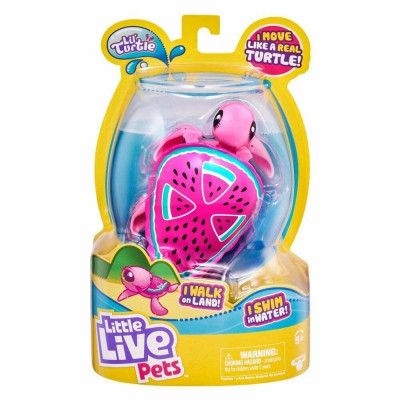 Little Live Turtle Pippy Drops 26207