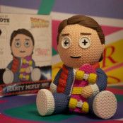 Marty - Handmade By Robots Nr144 - Collectible Vinyl Figure