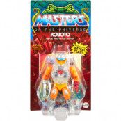Masters of the Universe Origins - Roboto